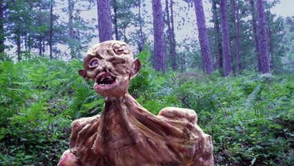 FREAK Movie - Jameson Batt, Dorran Boucher, Lucky Cerruti