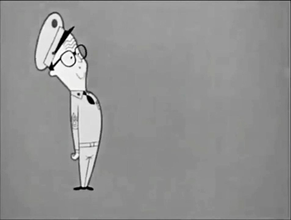 The Phil Silvers Show Sequência de Abertura Original