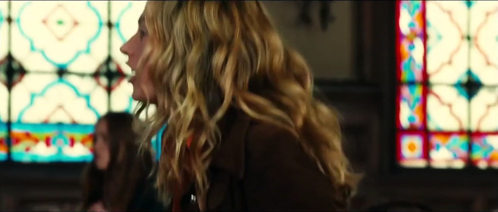 Un amor de verano Tráiler (2) VO