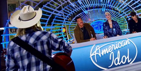 American Idol S17 E03