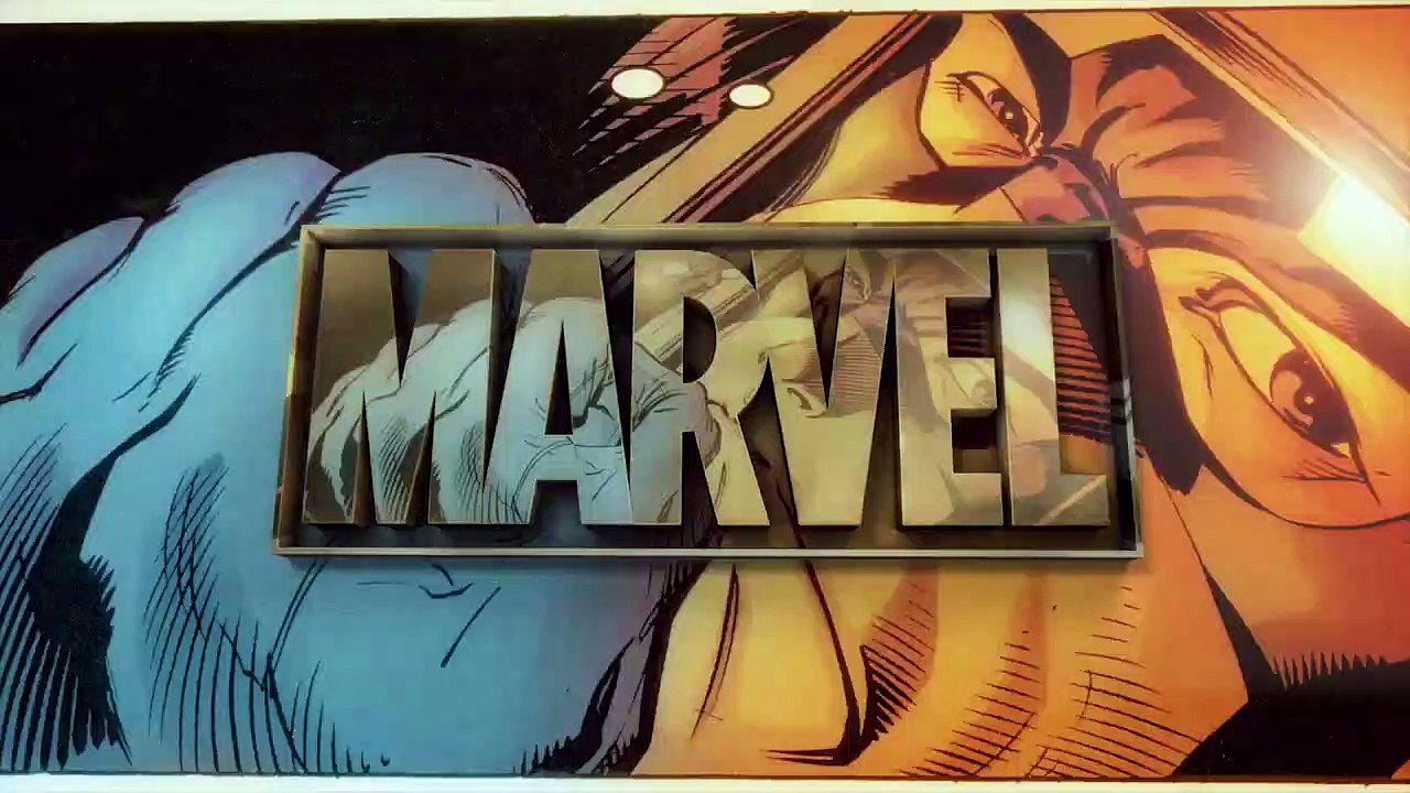 Marvel's Agents of S.H.I.E.L.D. Teaser de Retorno Original
