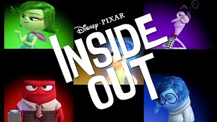 Divertida Mente Comercial do Super Bowl