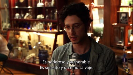 Hale Appleman Interview 2: The Magicians