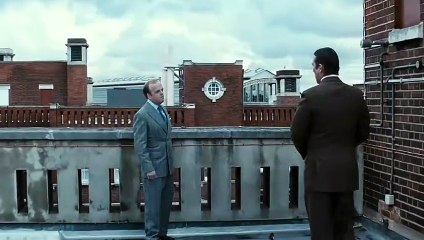 O Espião Que Sabia Demais Trailer Original