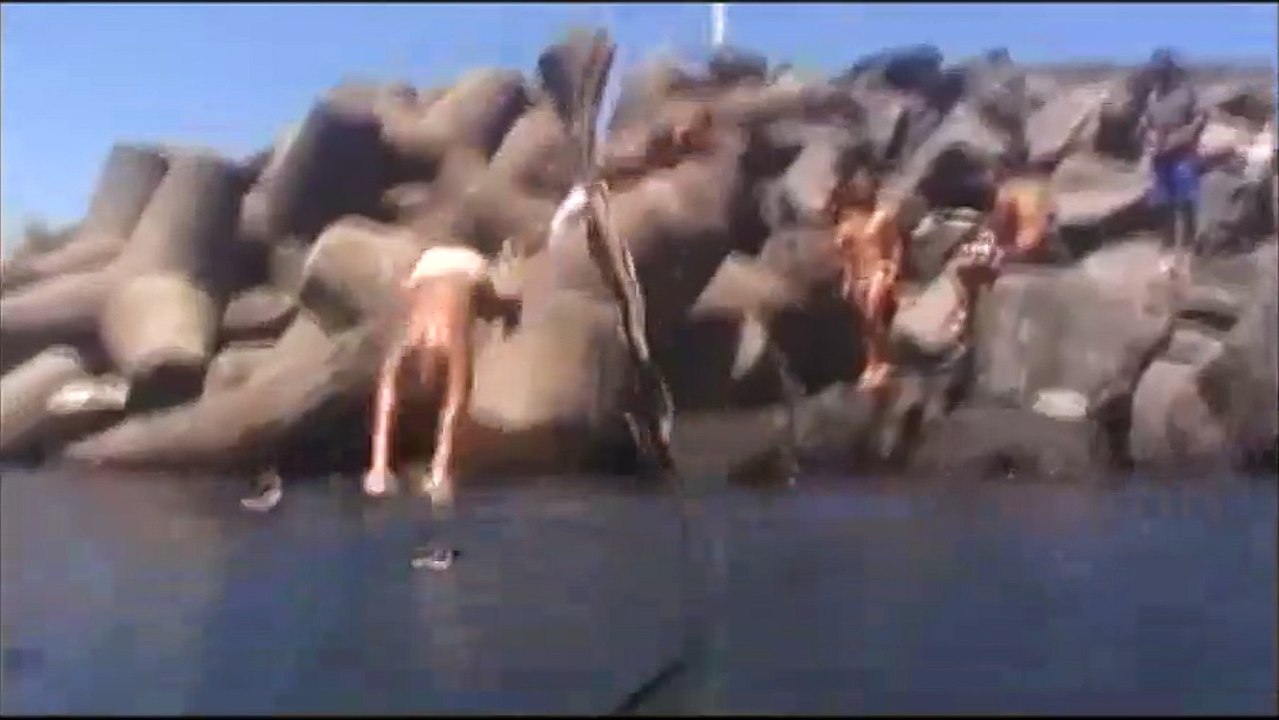 Rabo de Peixe Trailer Original