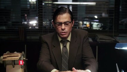 Magnífica 70 1ª Temporada Teaser 4 "Regime"