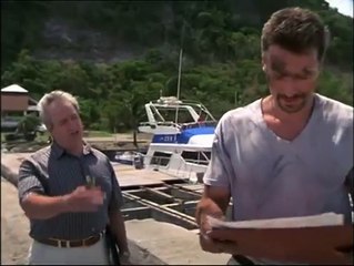 Código nuclear Tráiler VO