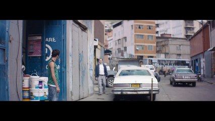 Desde Allá Tráiler (2)