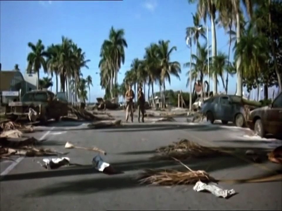 Dia dos Mortos Trailer Original