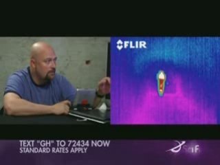 TAPS GHOST HUNTERS ▪ S04·E01 |3·3|