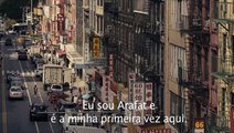 Somente em Nova York Trailer Legendado