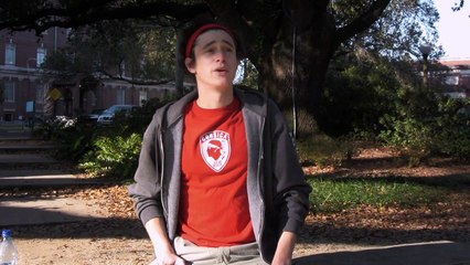 She's The Best Thing In It Trailer Original