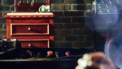 Império Sequência de Abertura Original