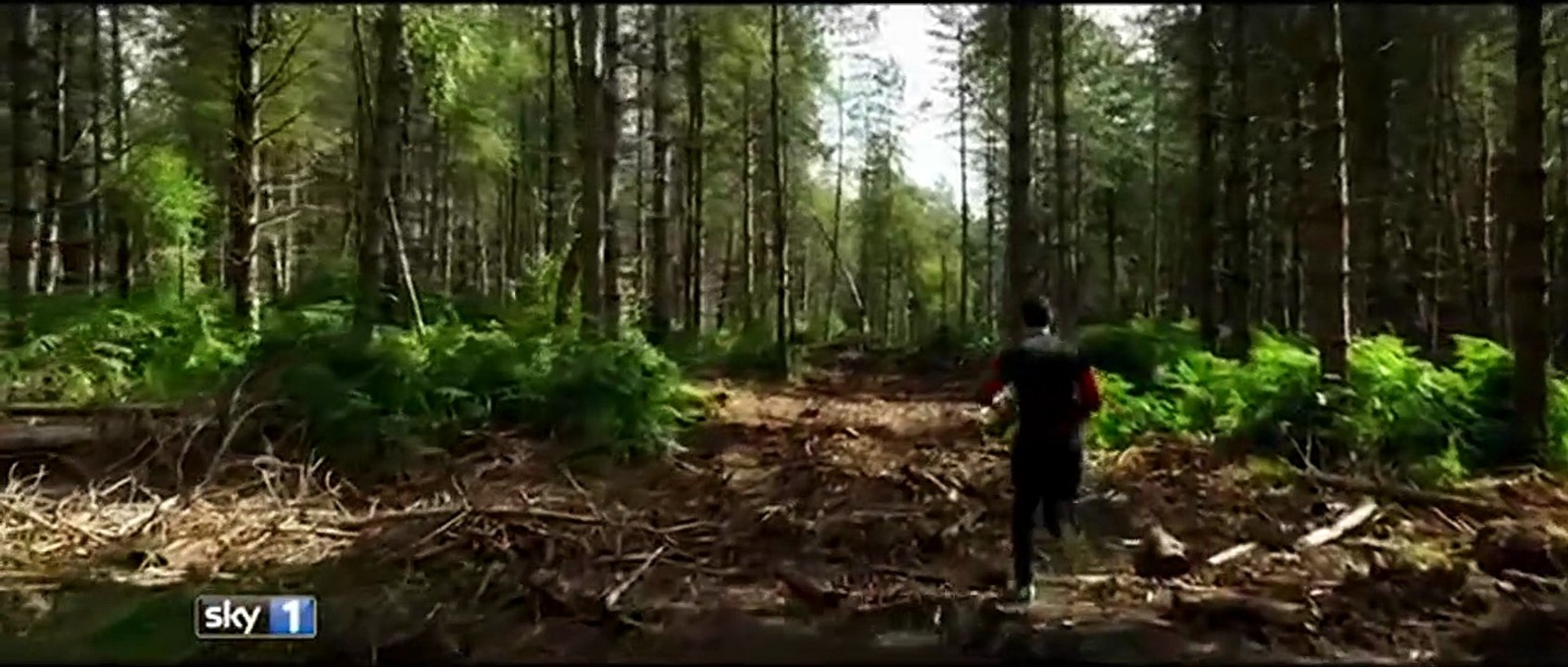 The Five Tráiler VO