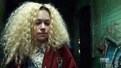 Orphan Black 3ª Temporada Teaser 5 "I Am Not Your Weapon"