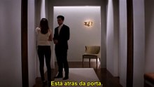 Cinquenta Tons de Cinza Clip (3) Legendado Christian mostra a Ana o Quarto de Jogos