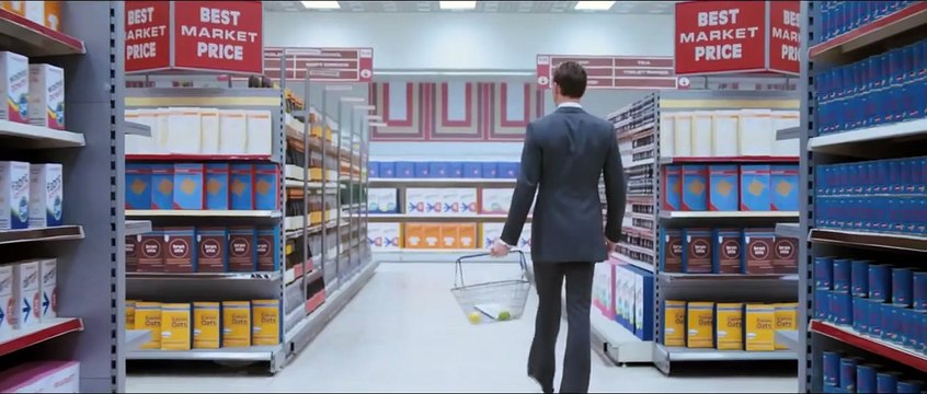 High-Rise Tráiler (2) VO