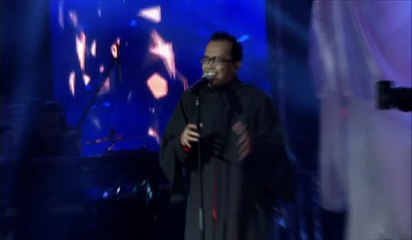 Ezad Lazim terima rezeki untuk berlawak