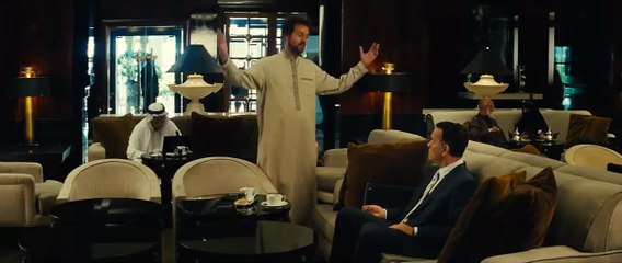 Esperando al Rey Tráiler