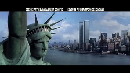 A Travessia Comercial de TV (2) Legendado