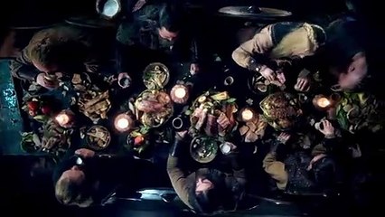 Vikingos - season 4 Teaser (3) VO