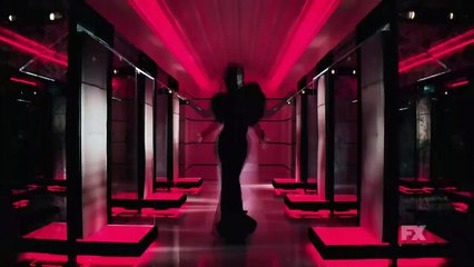 American Horror Story Hotel Teaser (7) "Above & Below" Original