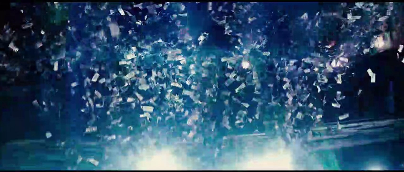 Ahora me ves 2 Teaser