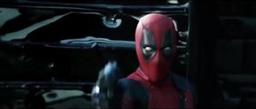 Deadpool Spot