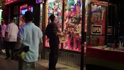 Somente em Nova York Trailer Original