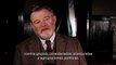 Brendan Gleeson Interview : Sufragistas