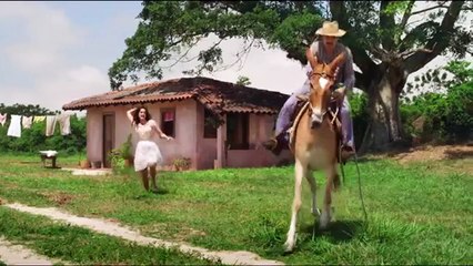 Meus Dois Amores Videoclipe "Fé Cega Faca Amolada", com Lenine