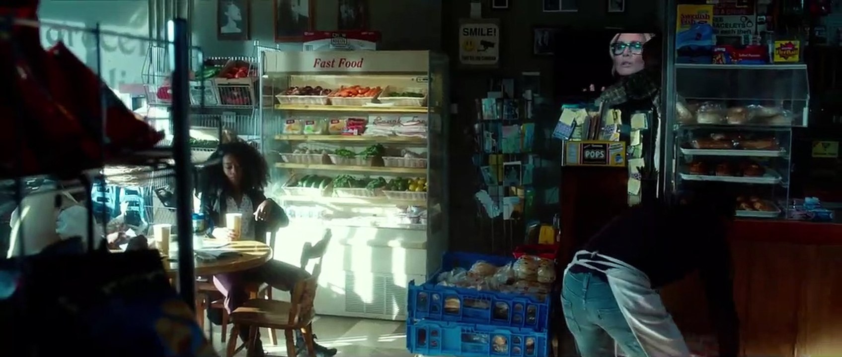 Election: La noche de las bestias Tráiler (2)