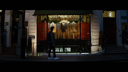 Kingsman - Serviço Secreto Teaser (1) Original