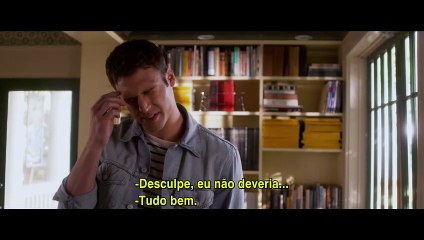 O Garoto da Casa ao Lado Making of Legendado - Por Dentro da História