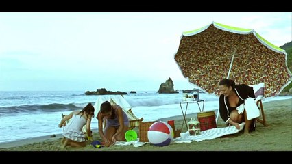 Cenizas Eternas Tráiler