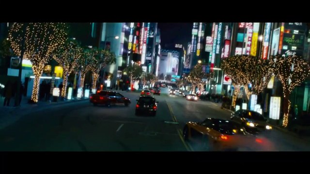 Velozes & Furiosos 7 Clipe (2) Original - A estrada até Furious 7