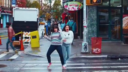 Broad City Tráiler VO