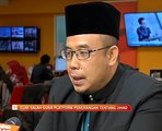 Elak salah guna platform penerangan tentang jihad