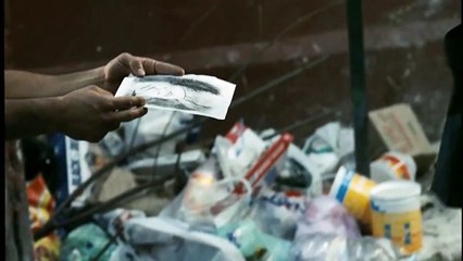 El quinto mandamiento Tráiler