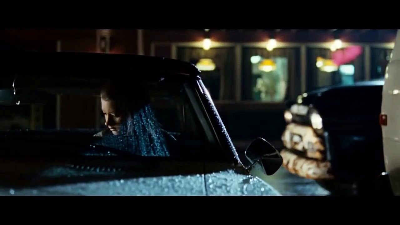 Bereavement Tráiler VO