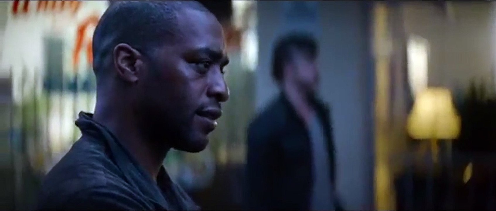 Triple 9 Tráiler VO