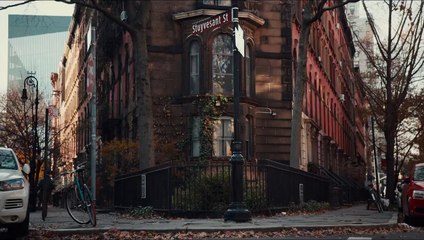 Meu Nome é Ray Trailer Original