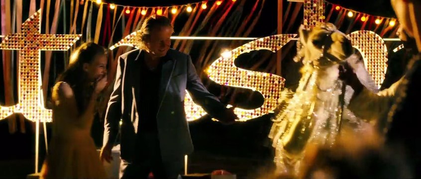 Un traidor como los nuestros Tráiler (3) VO