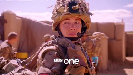 Our Girl 1ª Temporada Teaser Original