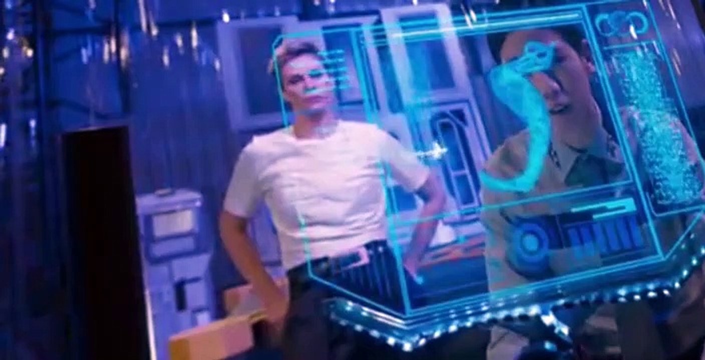 Endlings S01 E08