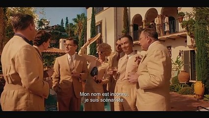 Café Society Tráiler (2) VO