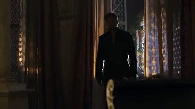 Juego de Tronos - season 6 Clip - Jaime y Cersei VO