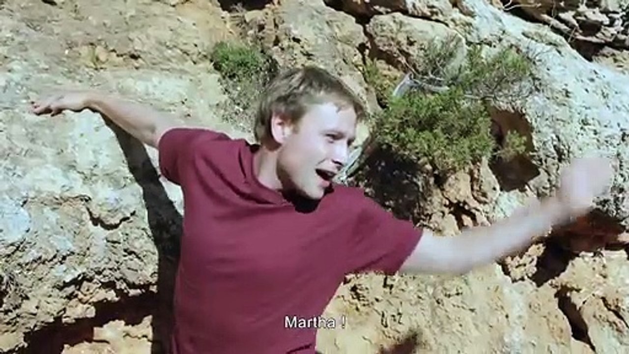 Amnesia Tráiler VO