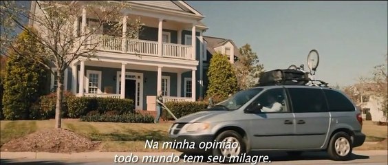 Cidades de Papel Trailer Legendado