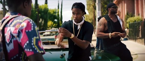 Dope Trailer (3) Original Para Maiores